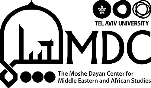 Moshe Dayan Center for Middle Eastern and African Studies